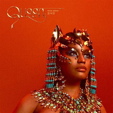 Queen (Censored) - Album Cover | Foto, Álbum