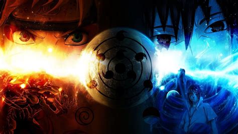 Hình nền Naruto máy tính Cool - Top Những Hình Ảnh Đẹp