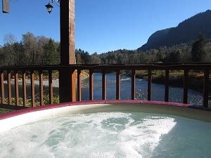 Cascade Mountain Vacation Rental - All Seasons