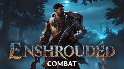 Enshrouded Combat Gameplay Released – GamersHeroes – Blog