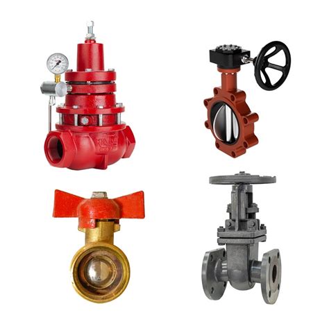 Globe valve types: basic types plus bold pros and cons - Industrial ...