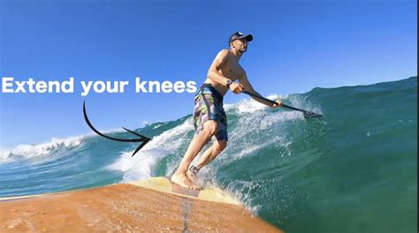 SUP Surfing | HOW TO - SUP World Mag