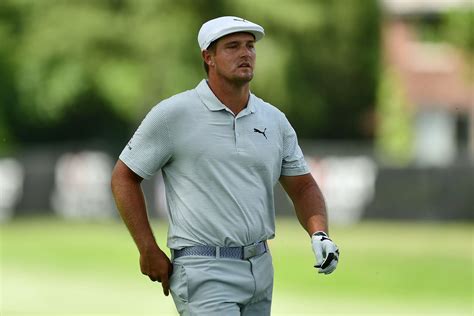 Bryson DeChambeau Has Replaced Patrick Reed as the Biggest Villain on ...