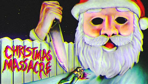 10 More Holiday Horror Video Games to Fill You With Festive Fear ...