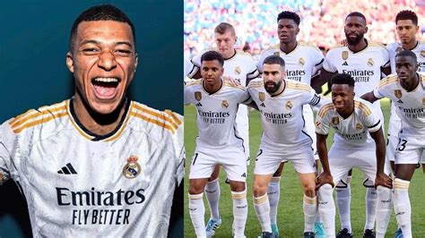 mbappé-real-madrid