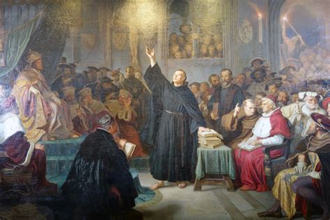 Pin em Sp17 Hist 332: The Protestant Reformation in Germany