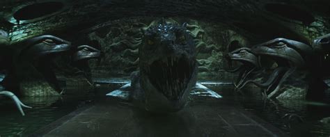 Image - Basilisk.jpg - Harry Potter Wiki