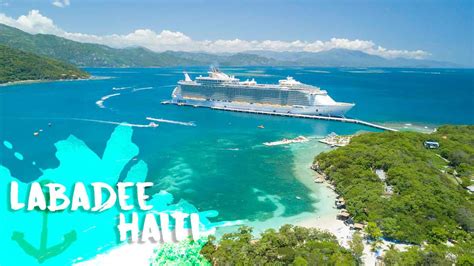 Labadee Haiti - The Caribbean’s Most Adventurous Port | Getting Stamped ...