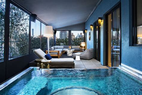 20 Hotels with an In-Room Jacuzzi for a Hot and Sexy Getaway | Dream ...