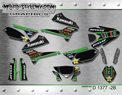 KLX 250 '09-'14 — Moto-StyleMX