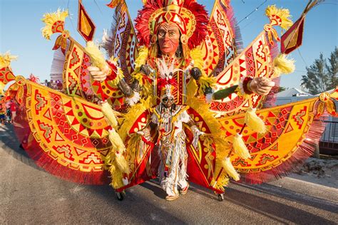 Junkanoo Festival - Today's Holiday - English - The Free Dictionary ...