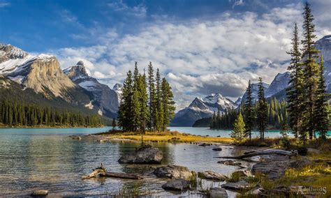 Top 24 photo spots at Jasper National Park in 2022