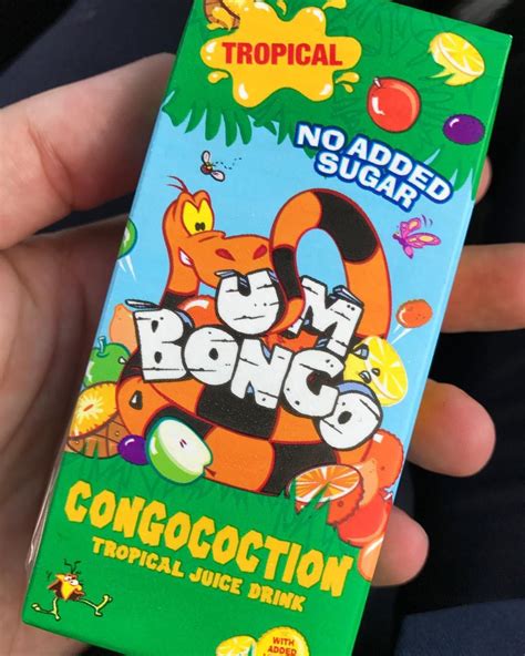 Brings back so many memories!! #UmBongo | Food and drink you forgot ...