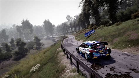 WRC 10 FIA World Rally Championship is free to play on Xbox - EGM