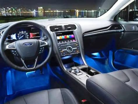 2020 Ford Fusion Redesign, Release Date, and Price - FindTrueCar.Com