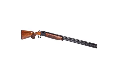 22166 - Savage Arms Stevens 555 26” 20GA O/U Shotgun - AR15Discounts