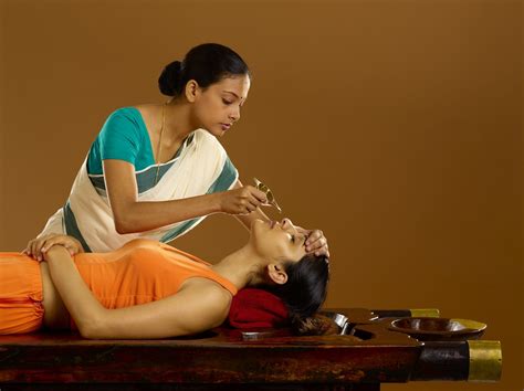 AYURVEDA | Conheça algumas terapias ayurvédicas - AYURVEDA | Conheça ...