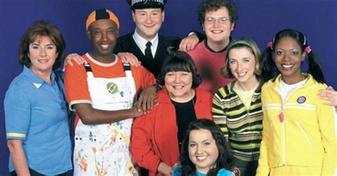 Where the Balamory cast are now - bus driver, porn star daughter and ...