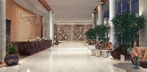 Front Lobby Design Ideas