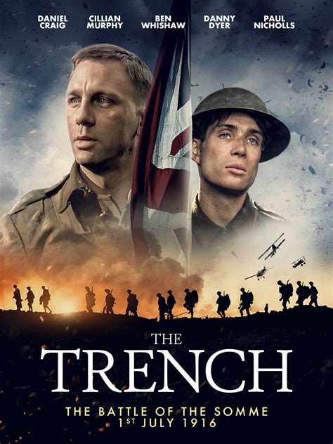 Prime Video: The Trench