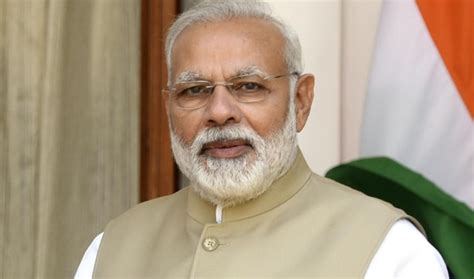 Indian PM Narendra Modi Surpasses One Million Subscribers, Will Soon Be ...