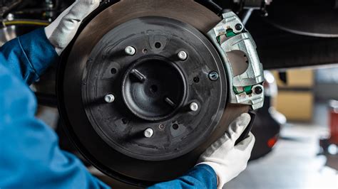 Brake Repair in Seattle, WA | AutoNation Mobile Service