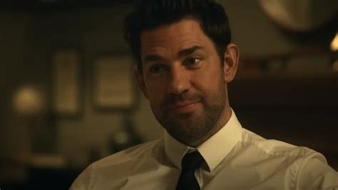 Jack Ryan Season 4 trailer: John Krasinski is back for final outing ...