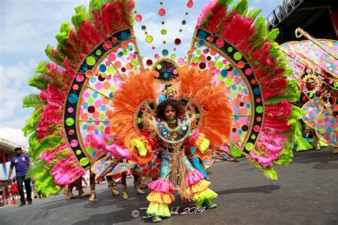 Celebrations In Trinidad and Tobago - Dolores J Creations