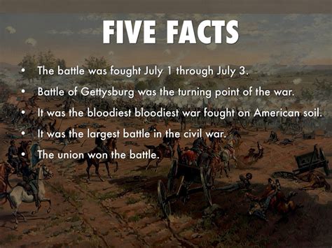 July 1 through July 3, 1863: Gettysburg: Lavender Room: Slowtwitch Forums