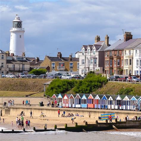 SOUTHWOLD LIGHTHOUSE - All You Need to Know BEFORE You Go