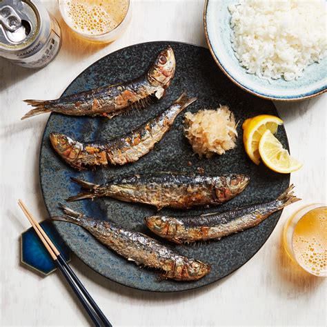 Classic Salt-Grilled Fish Recipe | Epicurious