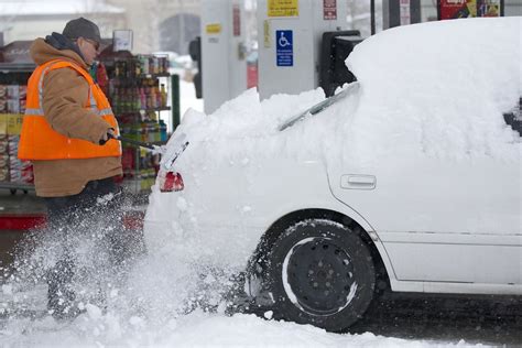 Salem school closures: Salem-Keizer schools two hours late; several ...