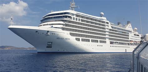 Top Tips when On-board - Silversea’s Silver Moon