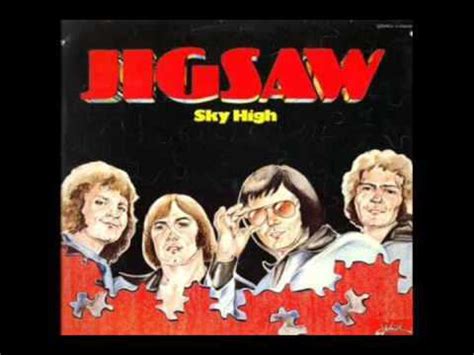 JIGSAW - Sky High ( Extended Remix) - YouTube