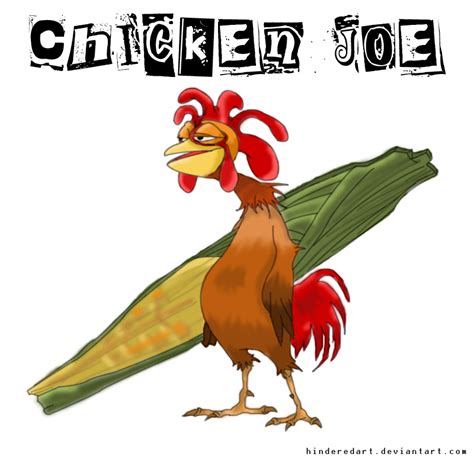 Surfs Up :: Chicken Joe by HinderedArt on DeviantArt in 2021 | Surfs up ...