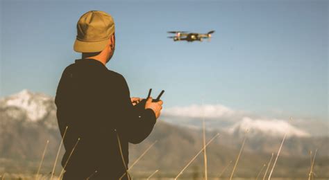 Observe and Report: Considerations for Evaluating Drone Detection ...