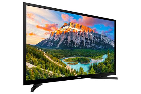 Mua Samsung Electronics UN32N5300AFXZA 32" 1080p Smart LED TV (2018 ...