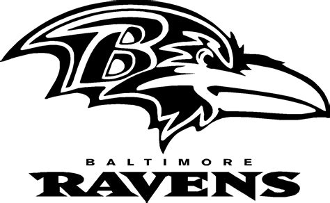 Baltimore Ravens Logo Vector at Vectorified.com | Collection of ...