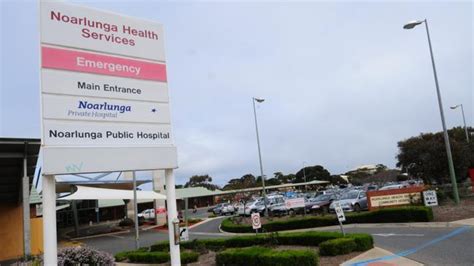 Noarlunga Hospital's geriatric ward to close and patients moved to ...