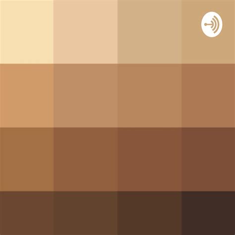 50 shades of Brown | Listen Free on Castbox.