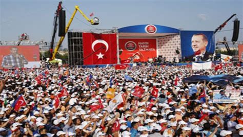 Taksim Square protests: A metaphor for failed modernity?-World News ...