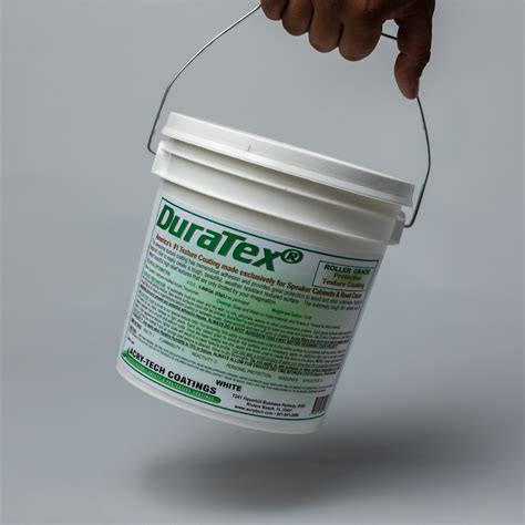 Speaker Cabinet Coating - DuraTex