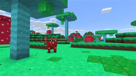 Slime! Java Edition - Minecraft Resource Packs - CurseForge