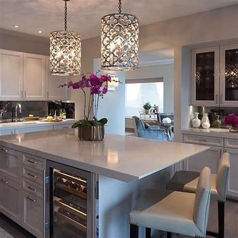 Kitchen Lighting Ideas: How To Brighten Up Your Kitchen - Kitchen Ideas