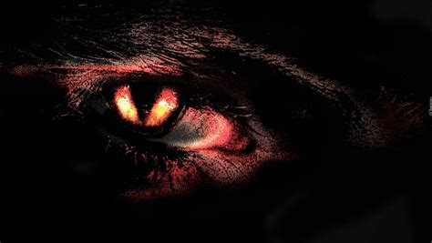 HD wallpaper: dark, devil, eye, fantasy, red | Wallpaper Flare