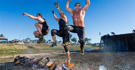 How to run your first Spartan Race - CNET