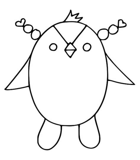 Badanamu Coloring Pages Coloring Pages