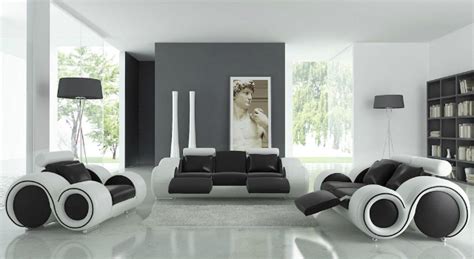 Black modern house decoration ideas – Asian Interior Design