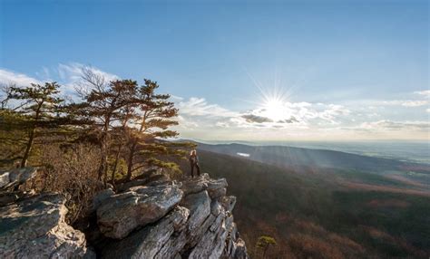 Reasons to Hike Sugarloaf Mountain This Spring - Visit Montgomery