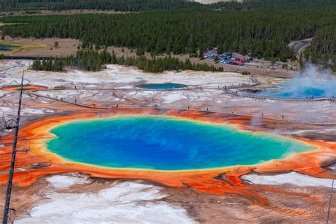 8 Reasons to Stop In Bozeman On Your Way To Yellowstone National Park